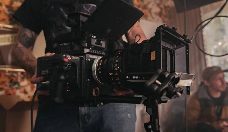 周口产品宣传视频拍摄公司