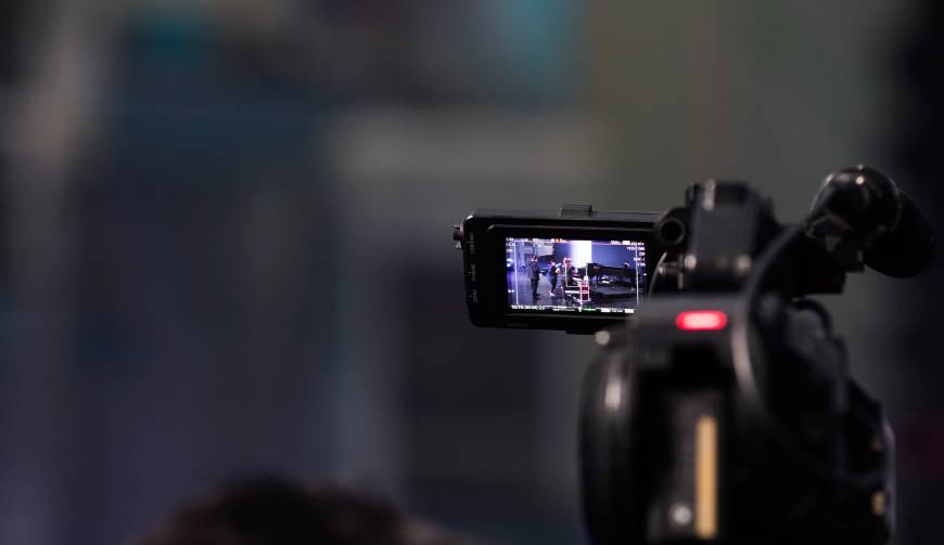 周口产品视频拍摄