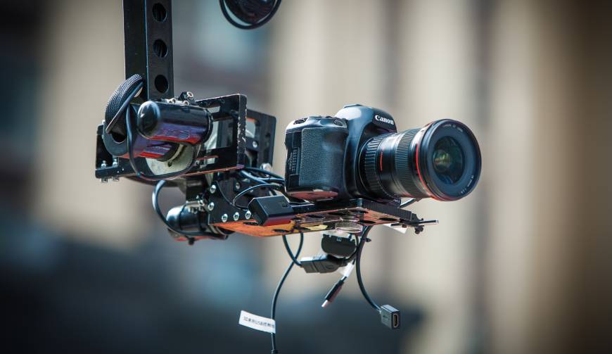 周口产品视频拍摄