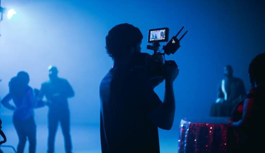 周口产品视频拍摄