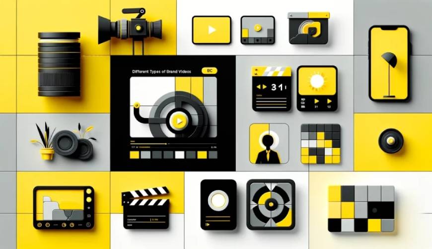 周口产品视频拍摄