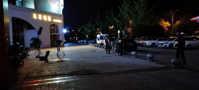 周口电商产品视频拍摄制作全攻略，打造高转化带货视频