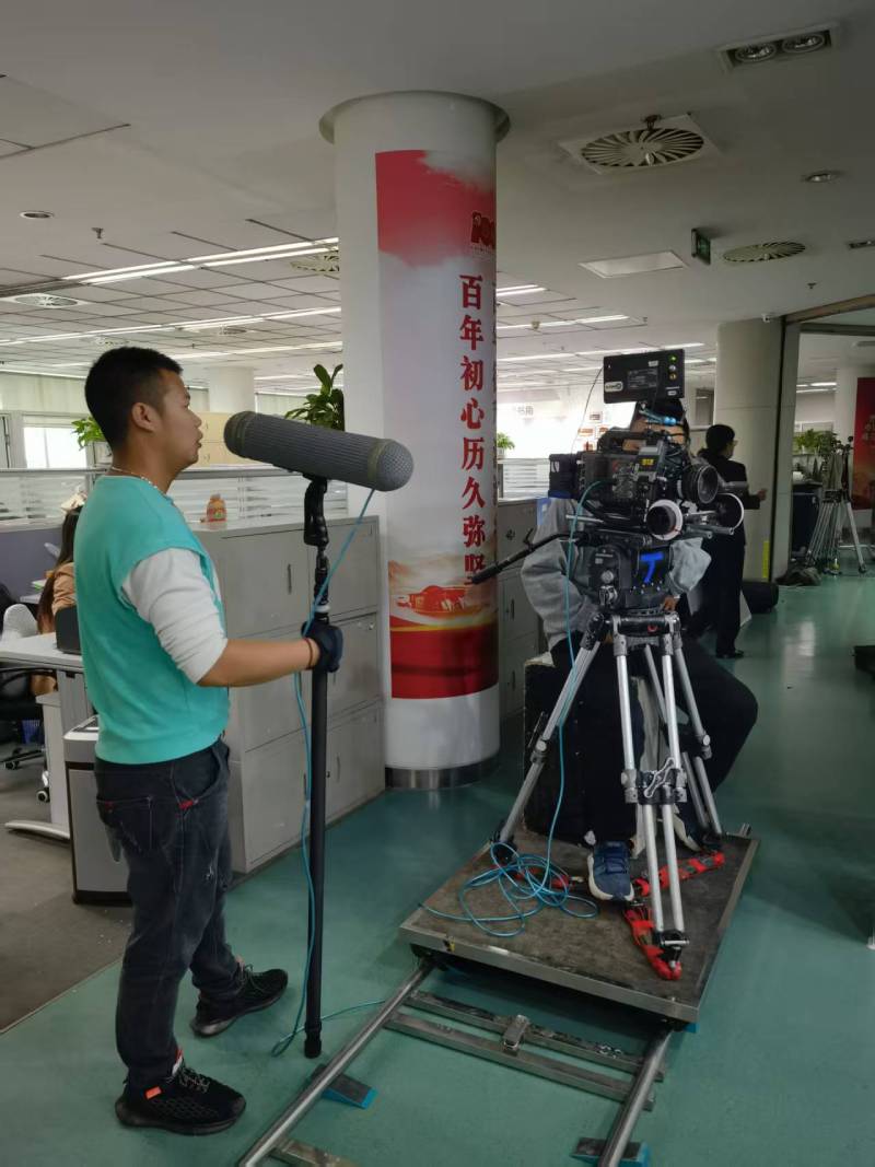 周口产品宣传视频制作